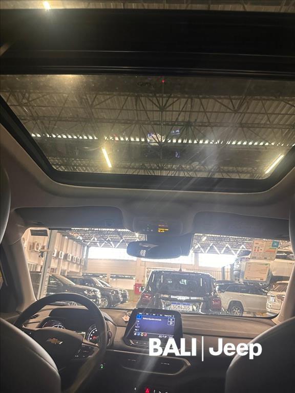 TRACKER 1.2 TURBO FLEX PREMIER AUTOMÁTICO13