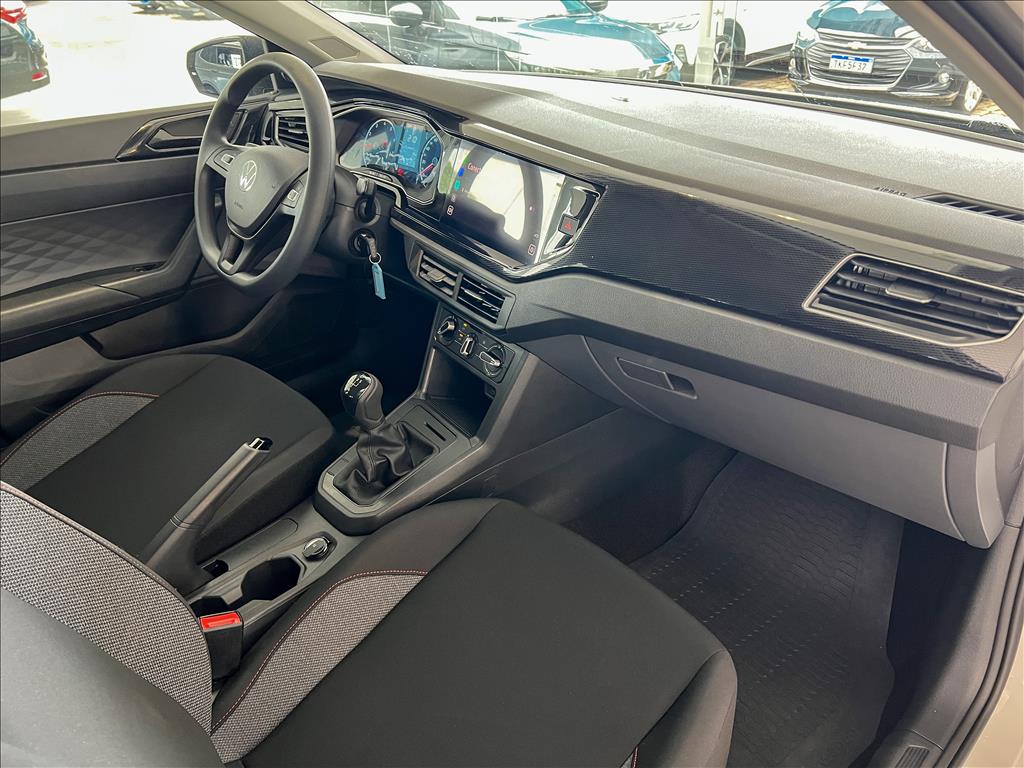 POLO 1.0 MPI TRACK MANUAL13