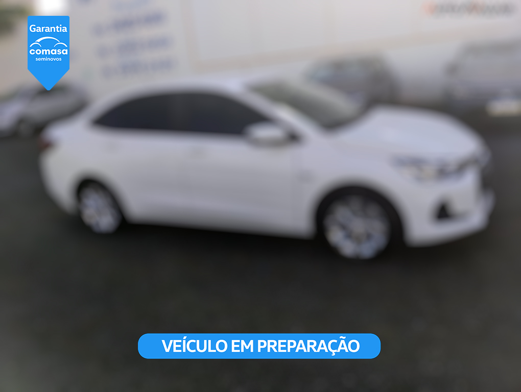 ONIX PLUS 1.0 TURBO FLEX LT AUTOMÁTICO ONIX PLUS 1.0 TURBO FLEX LT AUTOMÁTICO