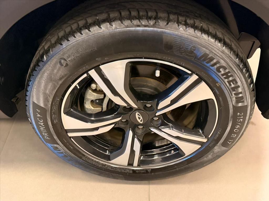 Caoa Chery-TIGGO 5x-1.5 VVT TURBO iFLEX SPORT CVT