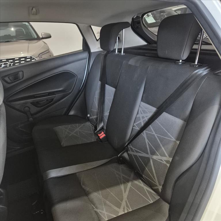 FIESTA 1.5 S HATCH 16V FLEX 4P MANUAL11