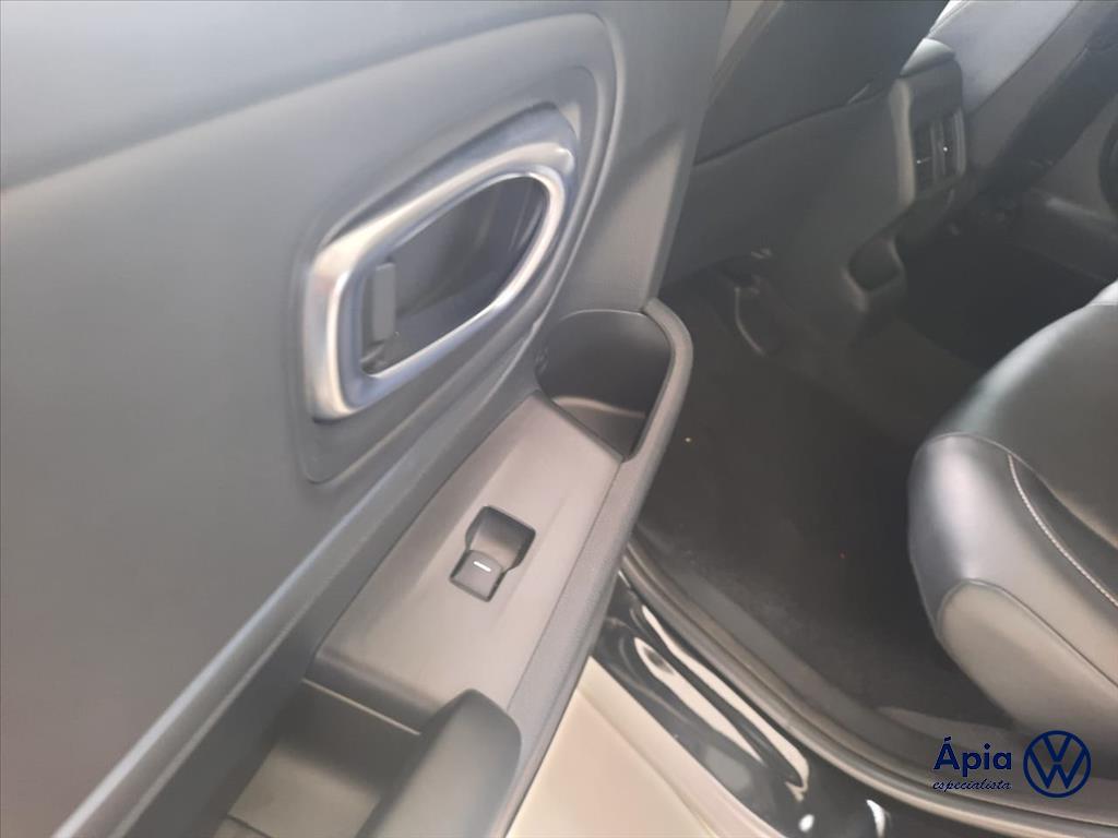 HR-V 1.5 DI I-VTEC FLEX EXL CVT10