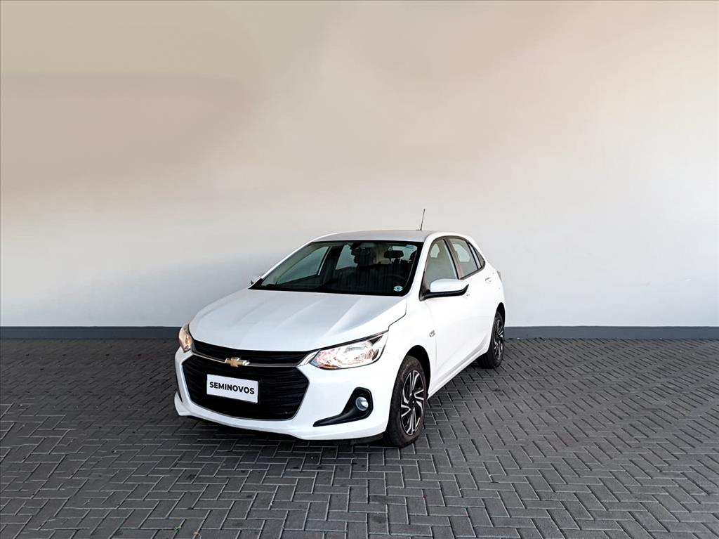 ONIX 1.0 FLEX LT MANUAL0