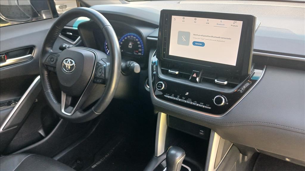 COROLLA CROSS 2.0 VVT-IE FLEX XRE DIRECT SHIFT12