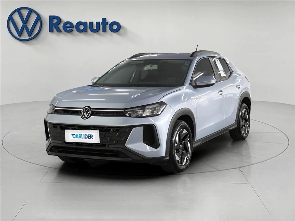 TERA 1.0 170 TSI COMFORT AUTOMÁTICO0