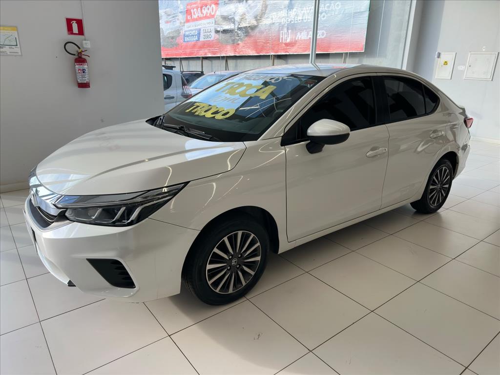 CITY 1.5 i-VTEC FLEX LX CVT
