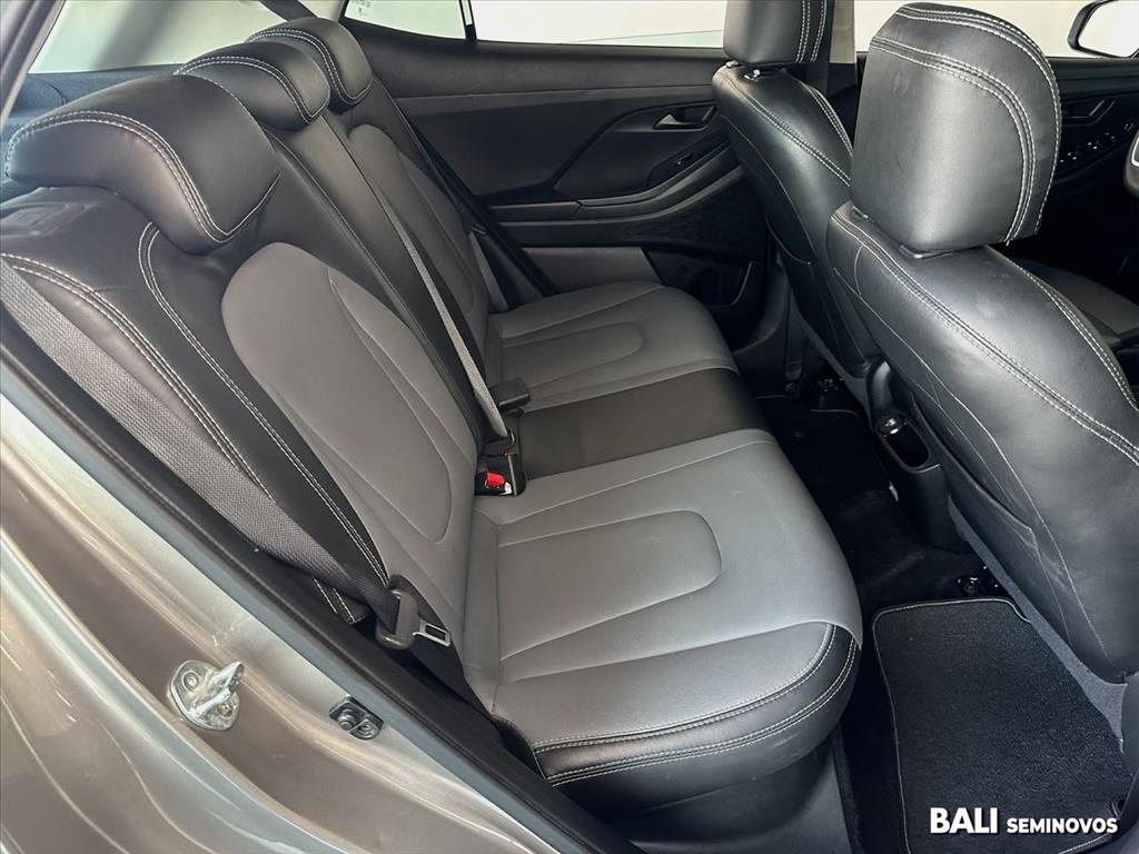 CRETA 1.0 TGDI FLEX COMFORT AUTOMÁTICO15