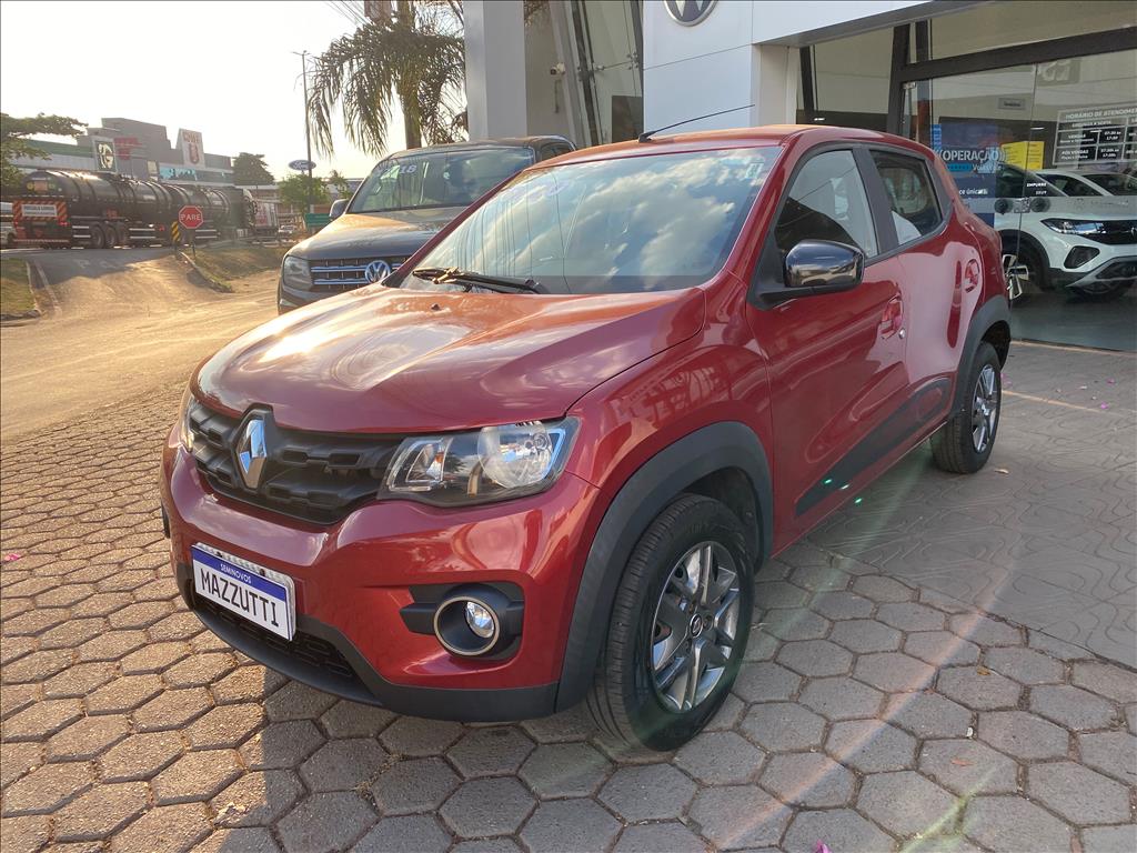 KWID 1.0 12V SCE FLEX INTENSE MANUAL2