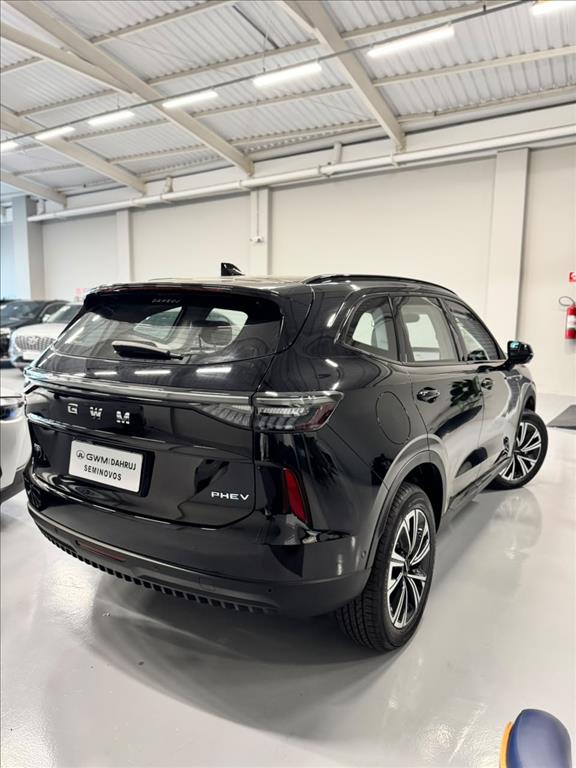HAVAL H6 1.5 PHEV19 E-TRACTION5