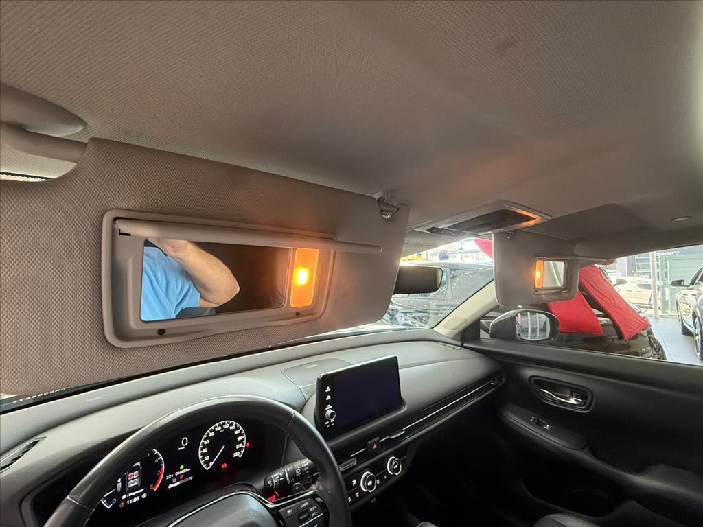 ZR-V 2.0 i-VTEC GASOLINA TOURING CVT13