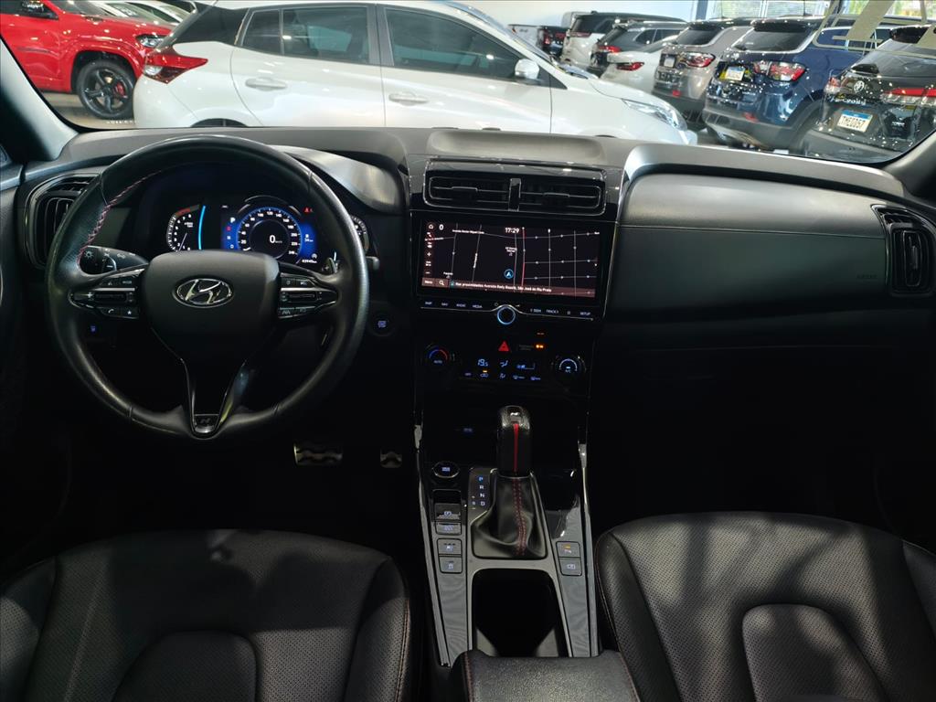 CRETA 1.0 TGDI FLEX N LINE AUTOMÁTICO5