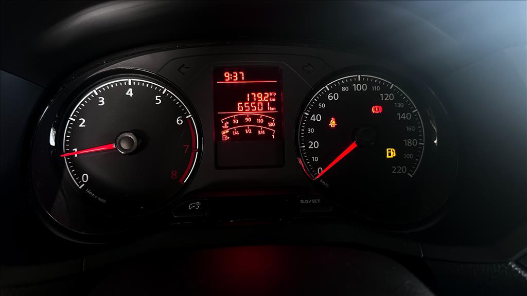 GOL 1.0 12V MPI TOTALFLEX 4P MANUAL