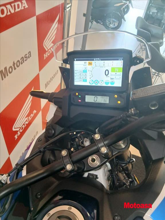 CRF 1100L AFRICA TWIN DCT5