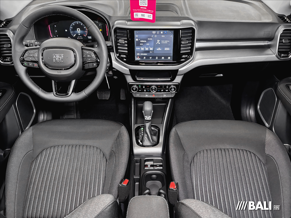 TORO 1.3 TURBO 270 FLEX FREEDOM AT67