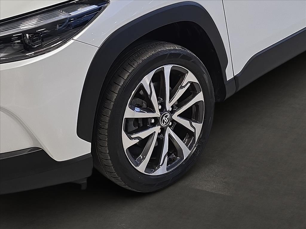 COROLLA CROSS 2.0 VVT-IE FLEX XRE DIRECT SHIFT5