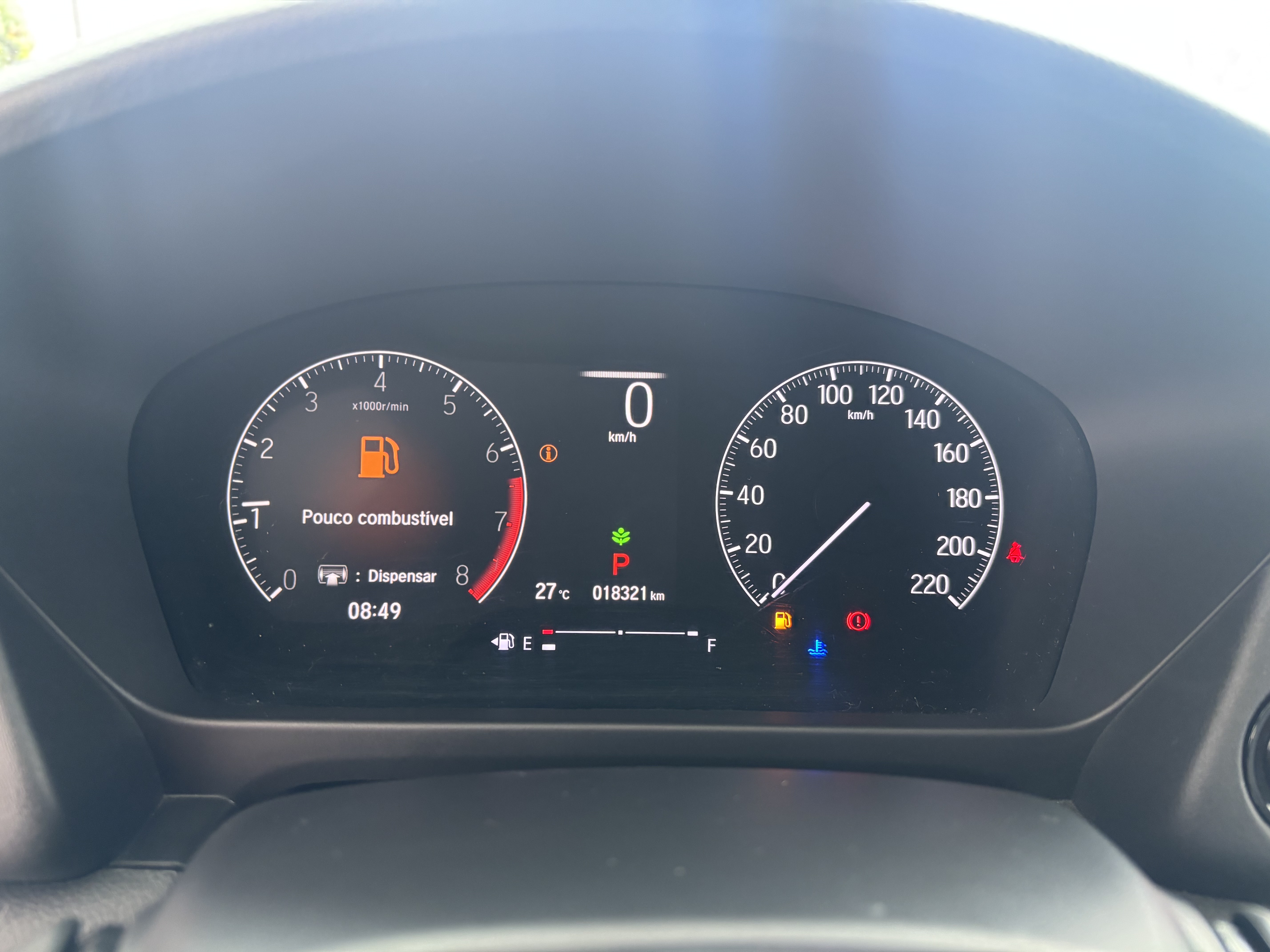 Honda-CITY-1.5 i-VTEC FLEX EXL CVT