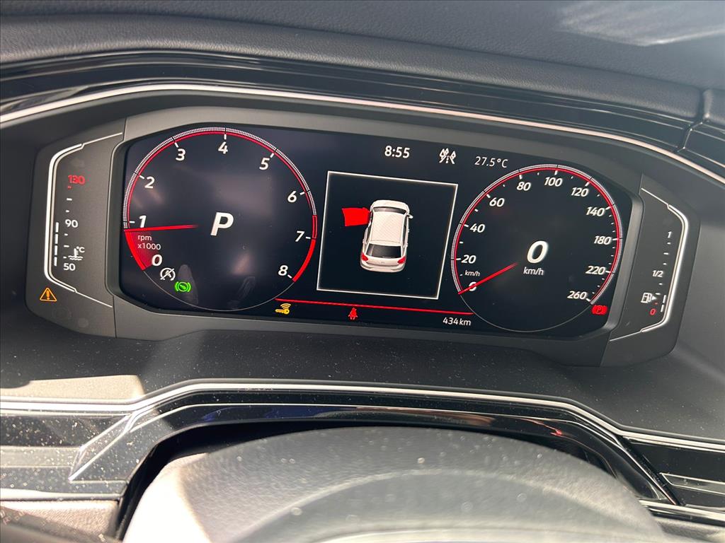 VW - Volkswagen-POLO-1.4 250 TSI GTS AUTOMÁTICO