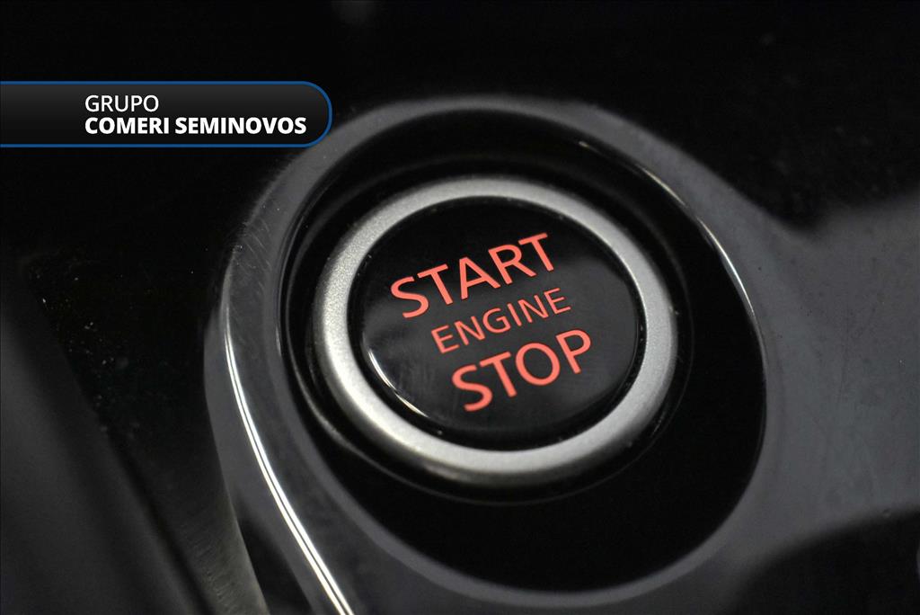 KICKS 1.6 16V FLEXSTART ADVANCE XTRONIC
