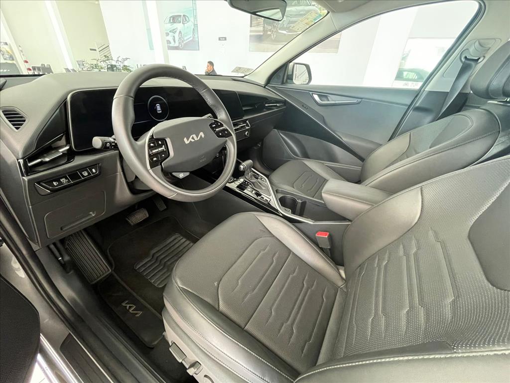 NIRO 1.6 GDI HEV EX DCT3