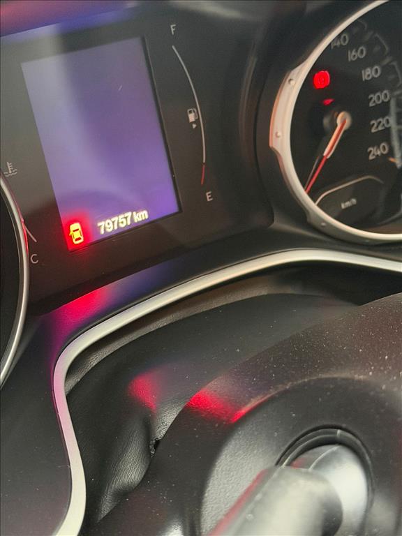 COMPASS 2.0 16V FLEX SPORT AUTOMÁTICO6