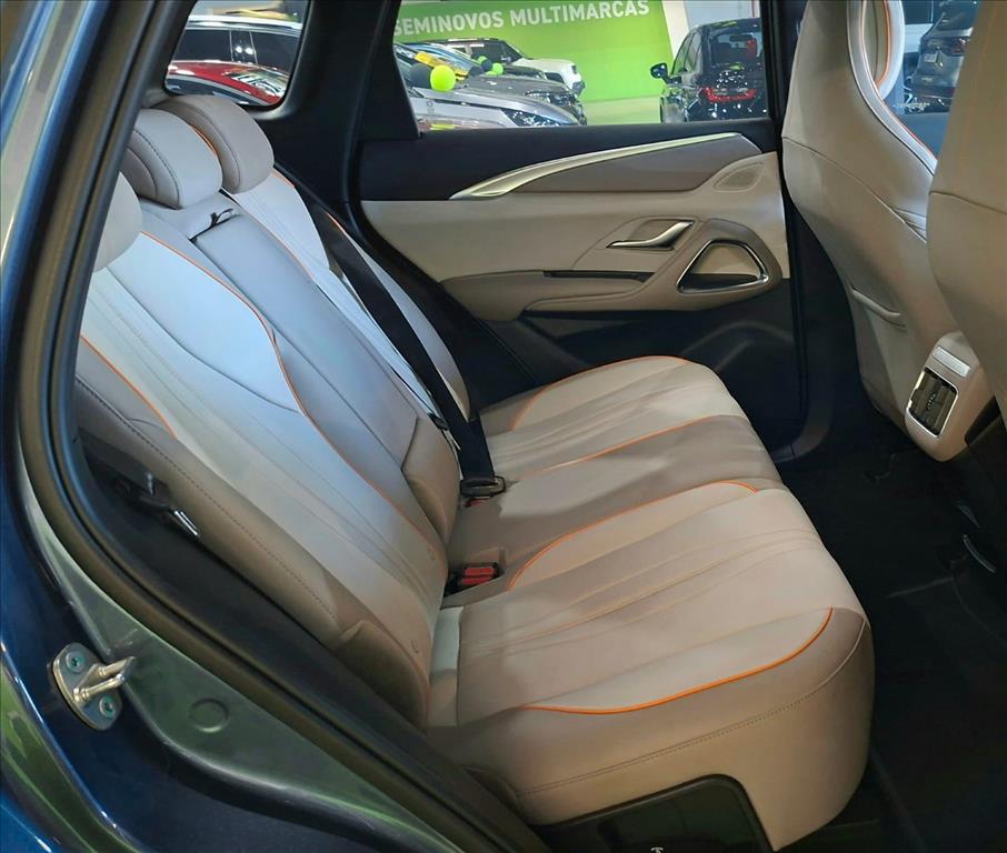SONG PRO 1.5 DM-I HÍBRIDO GS AUTOMÁTICO9