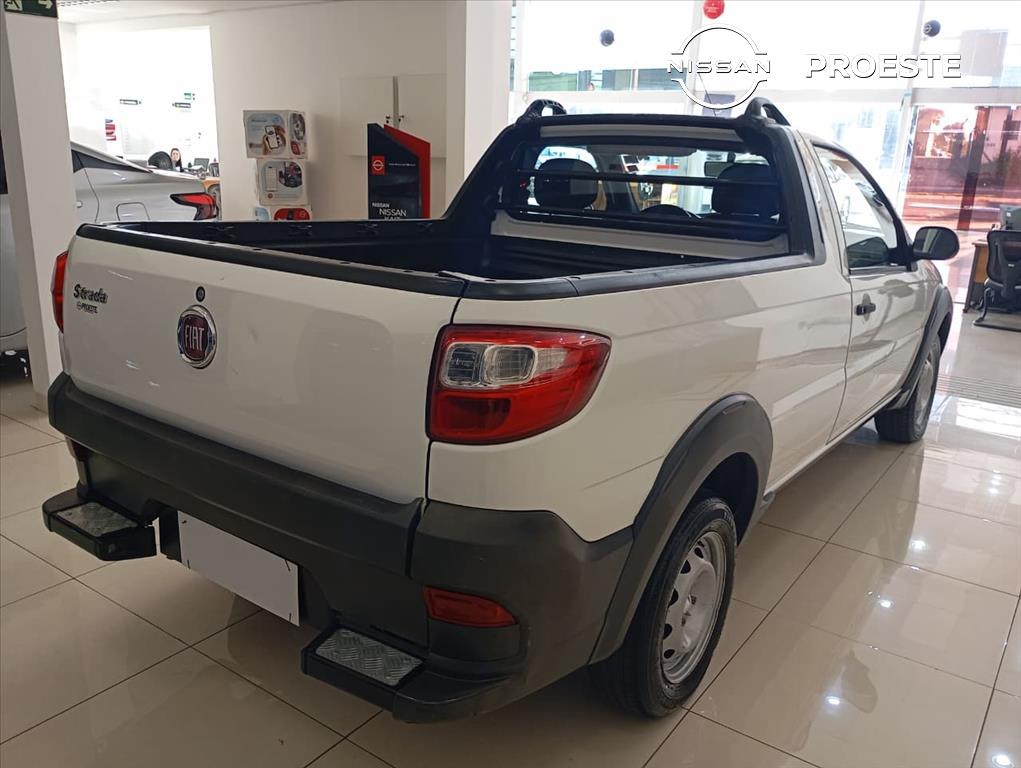 STRADA 1.4 MPI WORKING CS 8V FLEX 2P MANUAL4