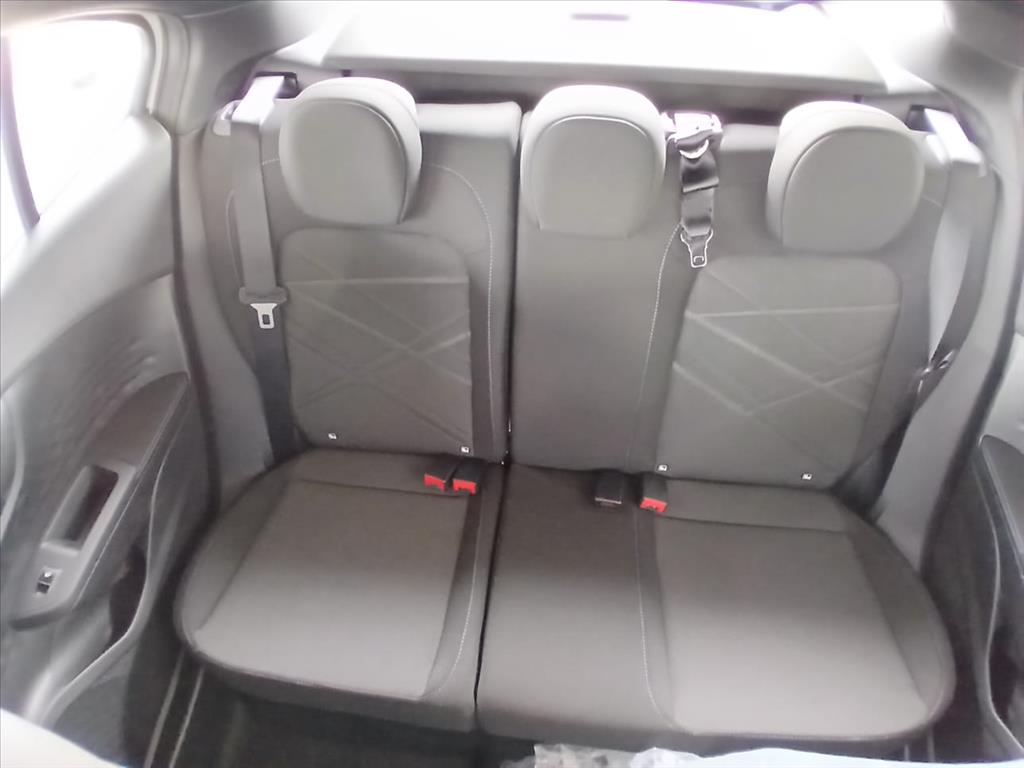 FASTBACK 1.0 TURBO 200 HYBRID AUDACE CVT9