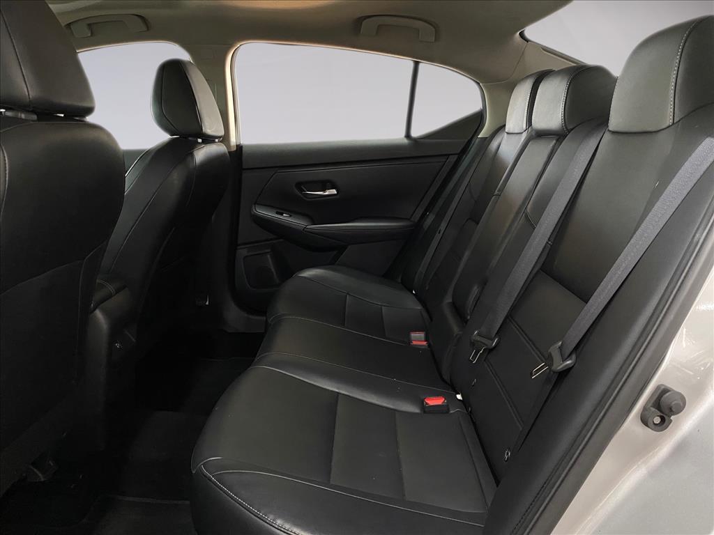 SENTRA 2.0 16V GASOLINA EXCLUSIVE XTRONIC