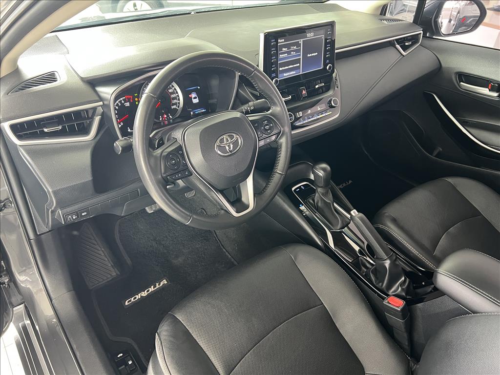 COROLLA 2.0 VVT-IE FLEX XEI DIRECT SHIFT14