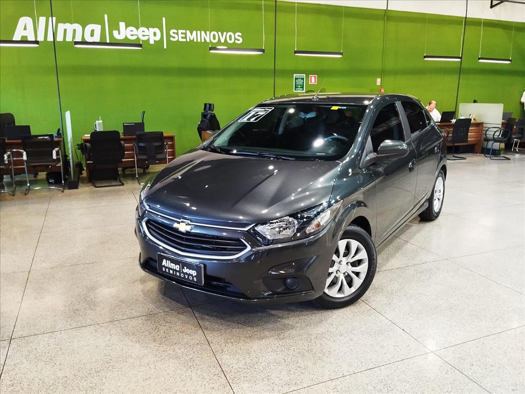 ONIX 1.4 MPFI LT 8V FLEX 4P MANUAL