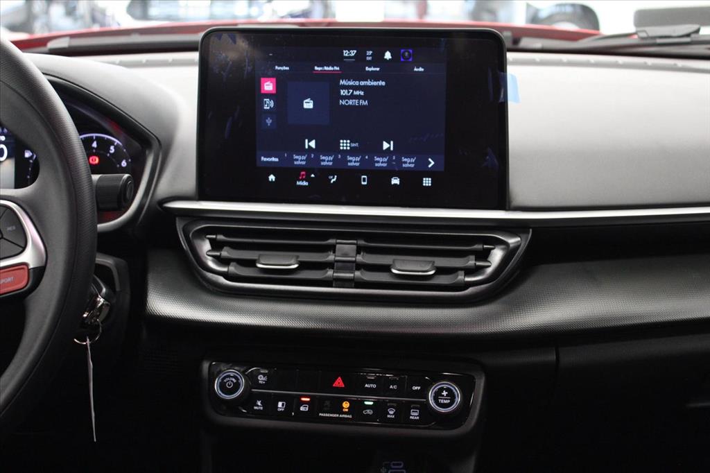 PULSE 1.3 FLEX DRIVE CVT5