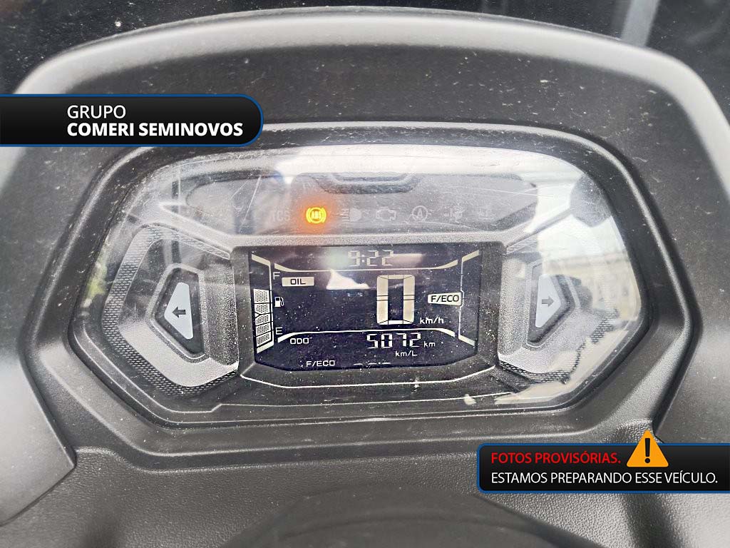 NMAX CONNECTED 160 ABS6