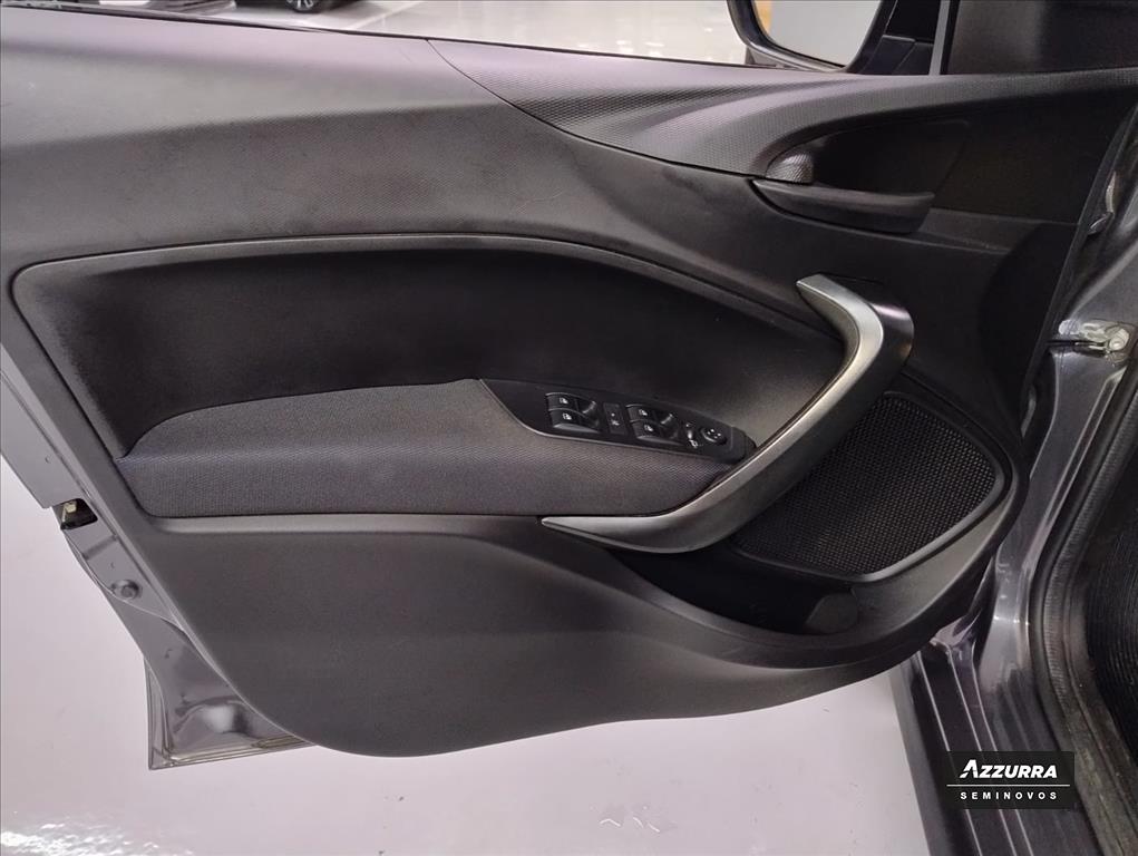 ARGO 1.3 FIREFLY FLEX TREKKING MANUAL16