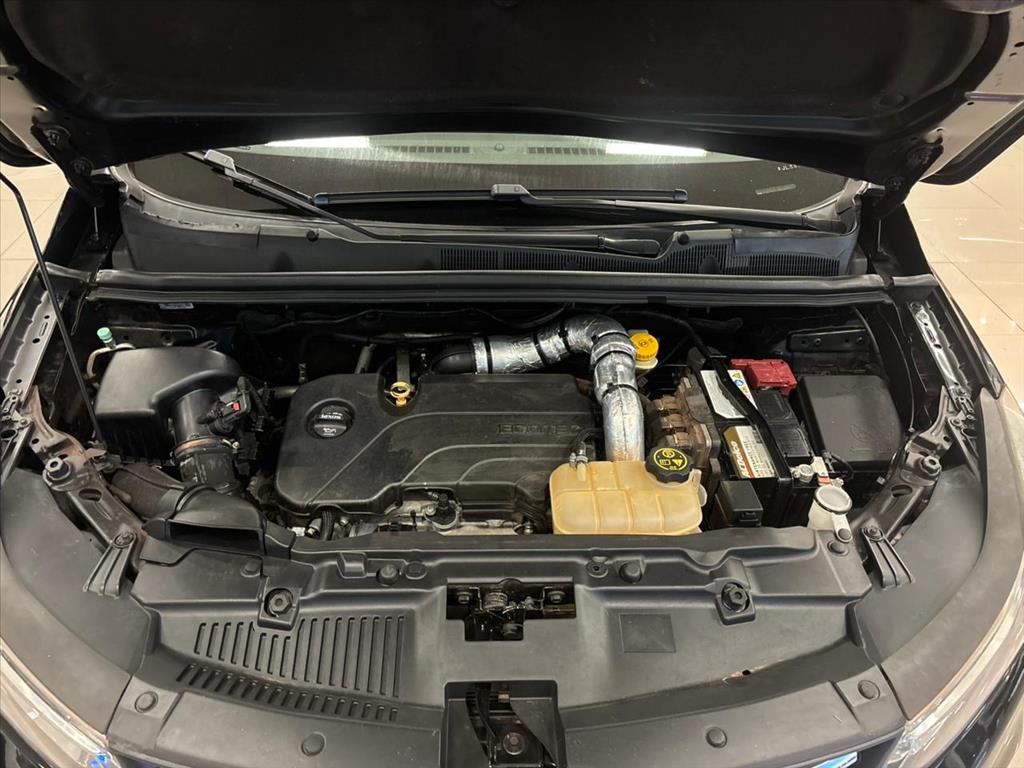 TRACKER 1.4 16V TURBO FLEX LT AUTOMÁTICO3