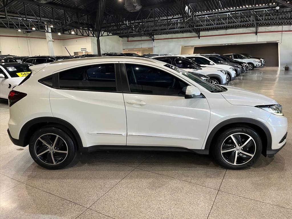 HR-V 1.8 16V FLEX EXL 4P AUTOMÁTICO4