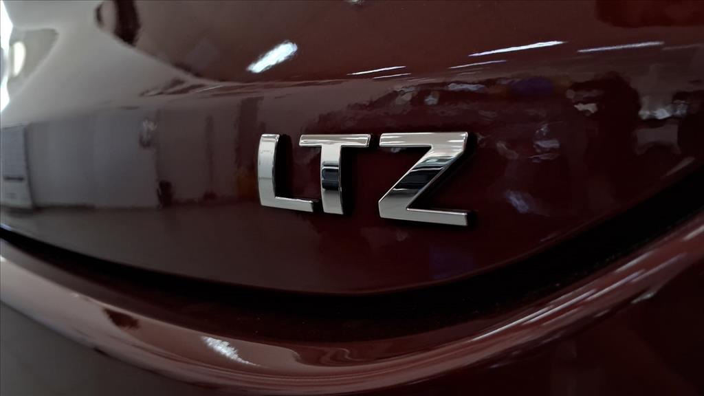 ONIX PLUS 1.0 TURBO FLEX LTZ AUTOMÁTICO6