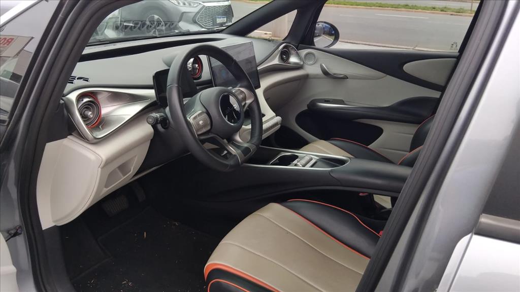 DOLPHIN 44,9 KW ELÉTRICO7