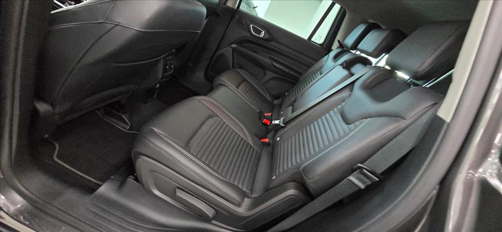 COMMANDER 1.3 T270 TURBO FLEX LONGITUDE AT611