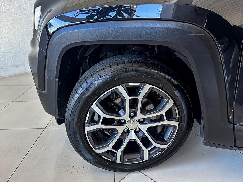 RENEGADE 1.3 T270 TURBO FLEX LONGITUDE AT6