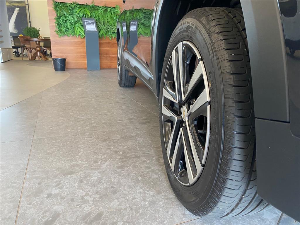 TRACKER 1.0 TURBO FLEX LT AUTOMÁTICO4