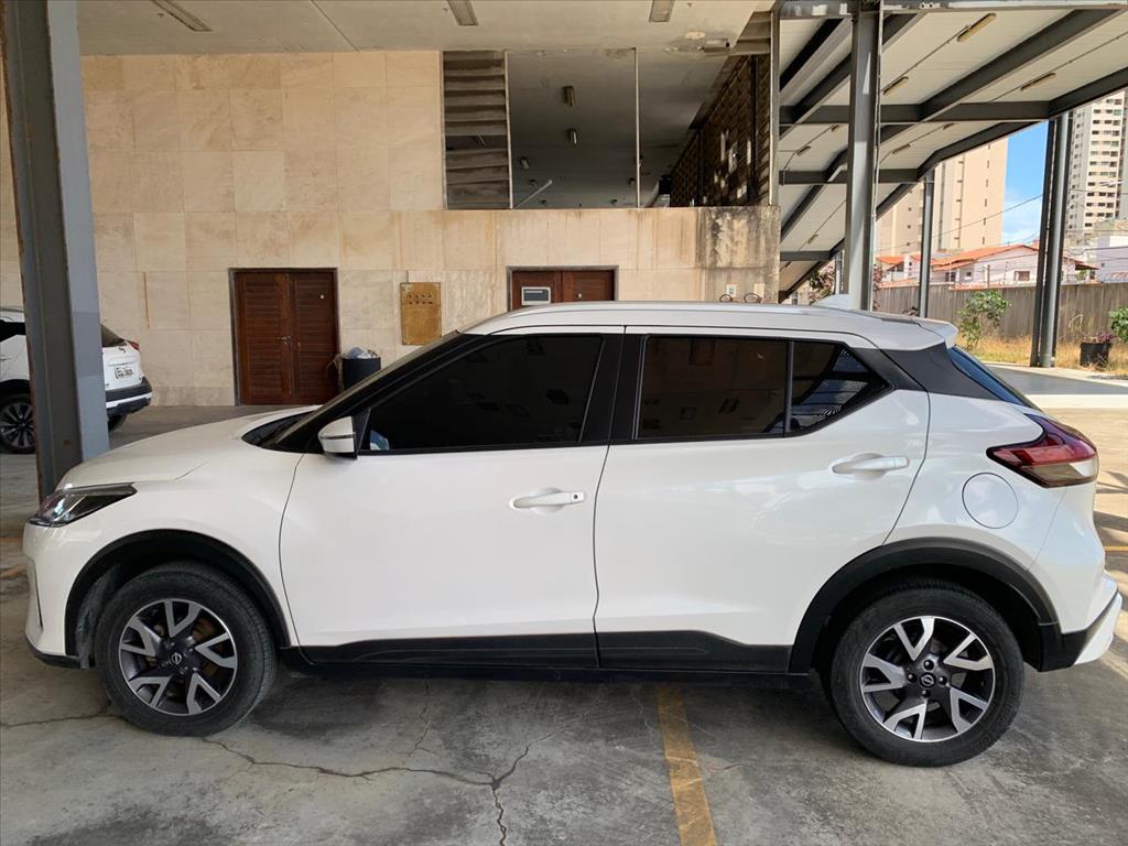 Nissan-KICKS-1.6 16V FLEXSTART SENSE XTRONIC