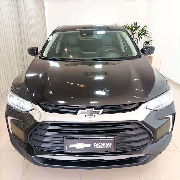 TRACKER 1.2 TURBO FLEX PREMIER AUTOMÁTICO