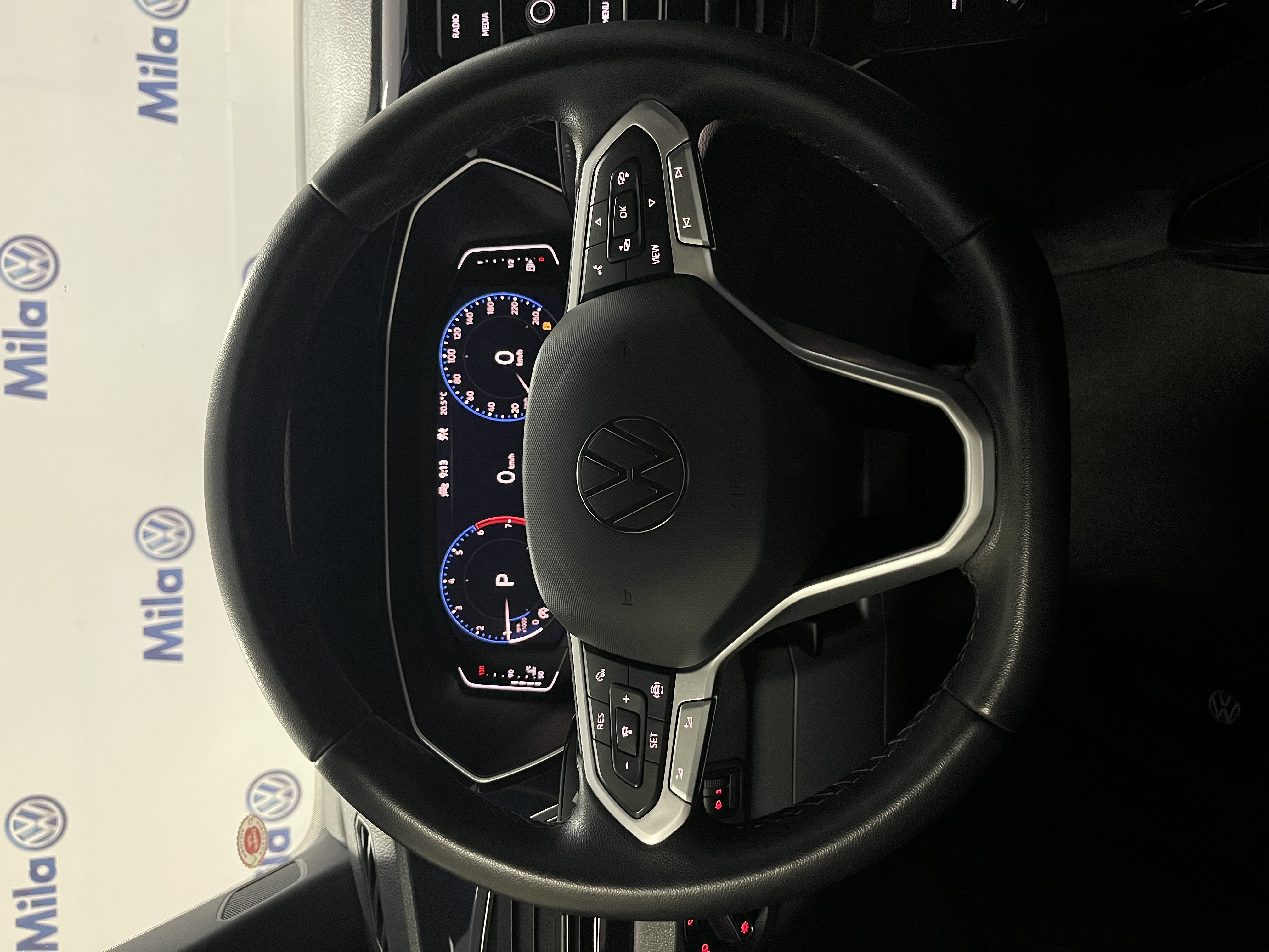 T-CROSS 1.0 200 TSI TOTAL FLEX COMFORTLINE AUTOMÁTICO8