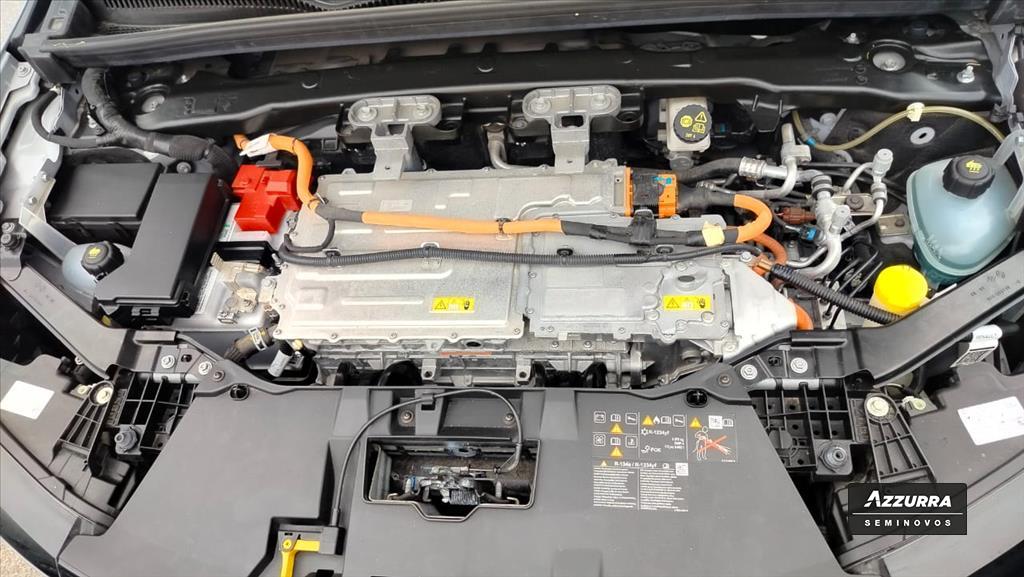 MÉGANE 60 KW ELÉTRICO E-TECH EV6015