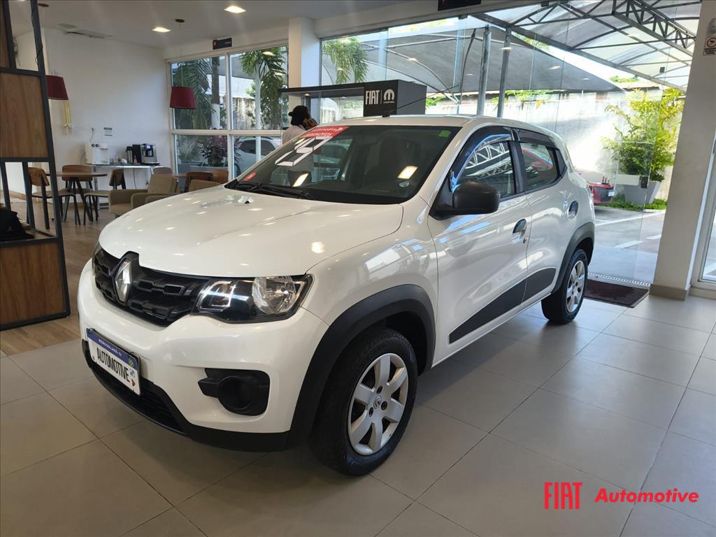 KWID 1.0 12V SCE FLEX ZEN MANUAL1