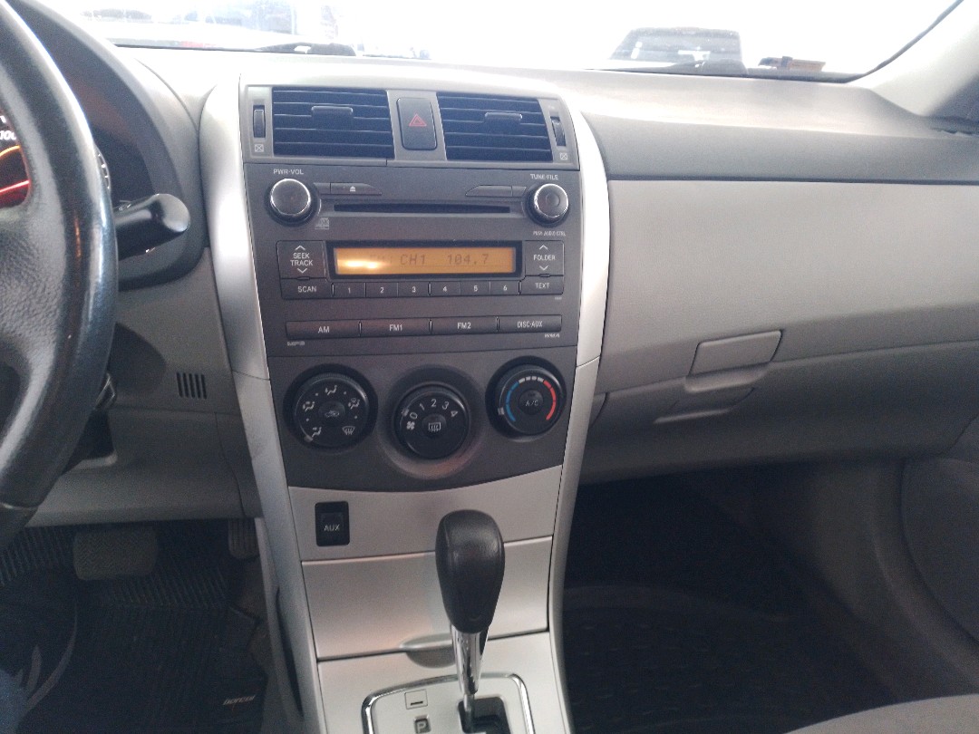 Toyota Corolla 1.8 GLi 16V Flex 4P Automático - foto 10