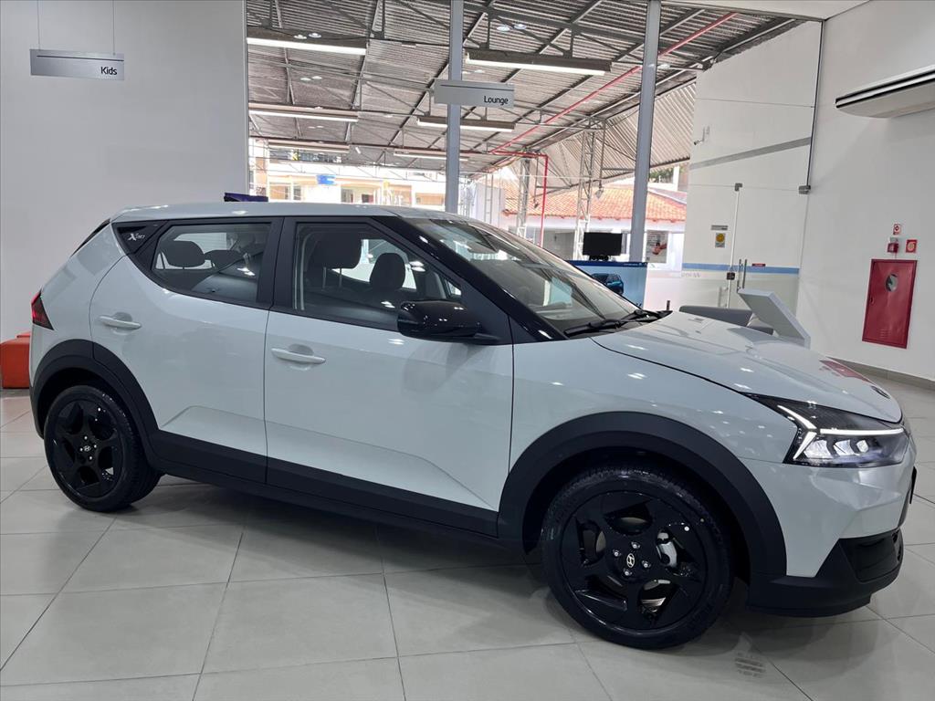 I20 1.0 TGDI FLEX X LINE AUTOMÁTICO1