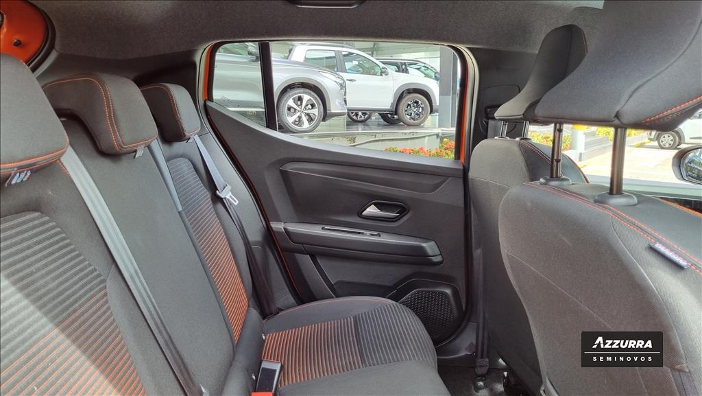 KARDIAN 1.0 TCE FLEX PREMIÉRE EDITION EDC11