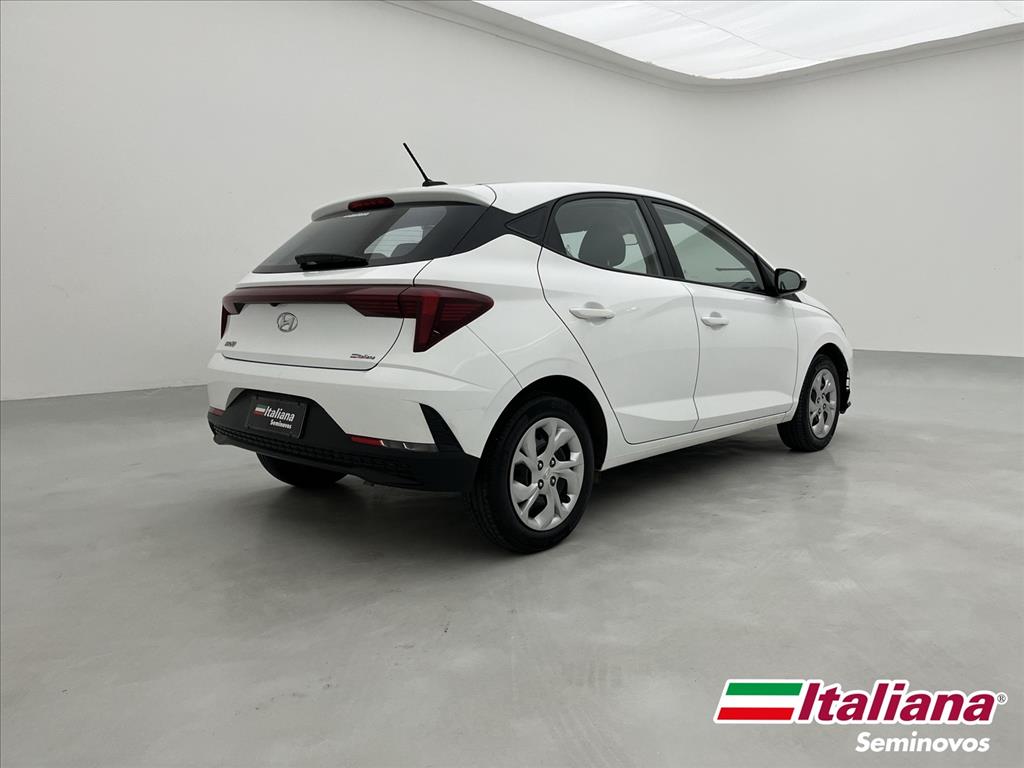 HB20 1.0 12V FLEX COMFORT PLUS MANUAL4
