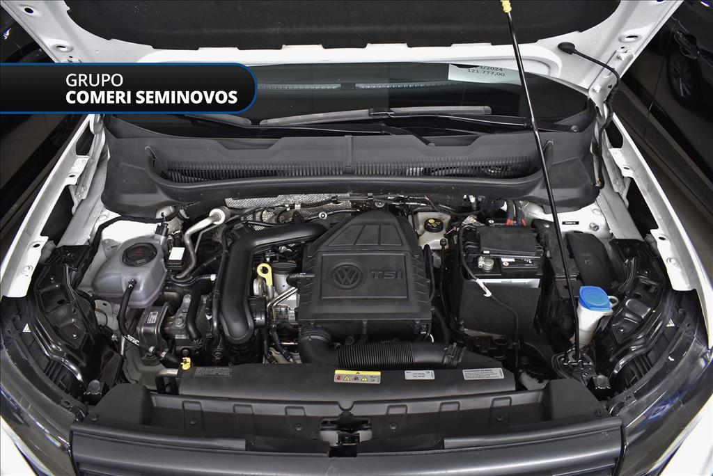 T-CROSS 1.0 200 TSI TOTAL FLEX AUTOMÁTICO